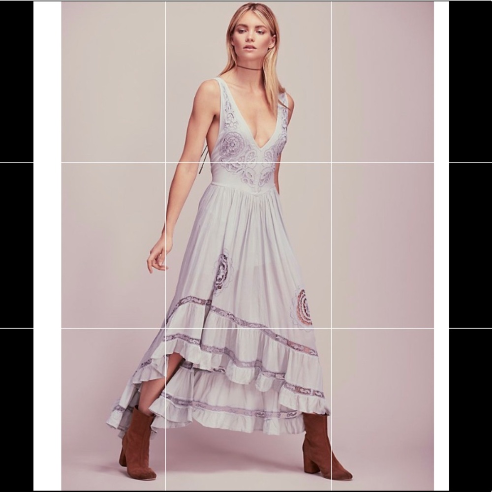 Free People dress